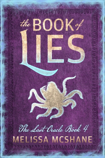 Book of Lies
