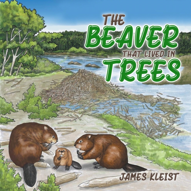 Beaver That Lived in Trees