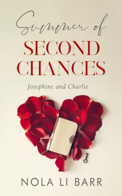 Summer of Second Chances