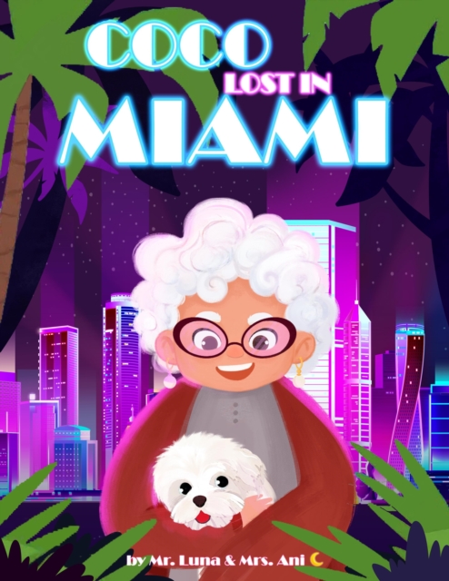 Coco Lost in Miami