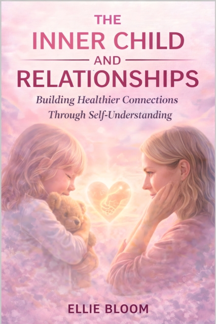 Inner Child and Relationships: Building Healthier Connections Through Self-Understanding