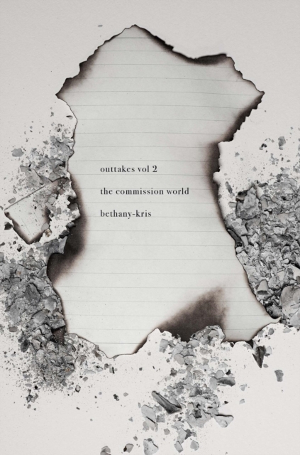 Outtakes Vol 2: The Commission World