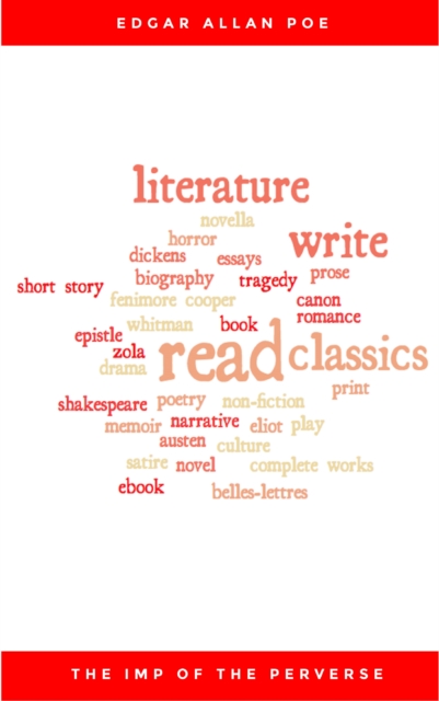 The Imp of the Perverse