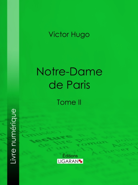 Notre-Dame de Paris