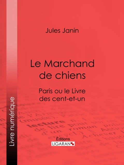 Le Marchand de chiens