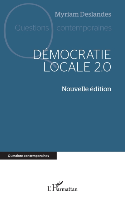 Démocratie locale 2.0