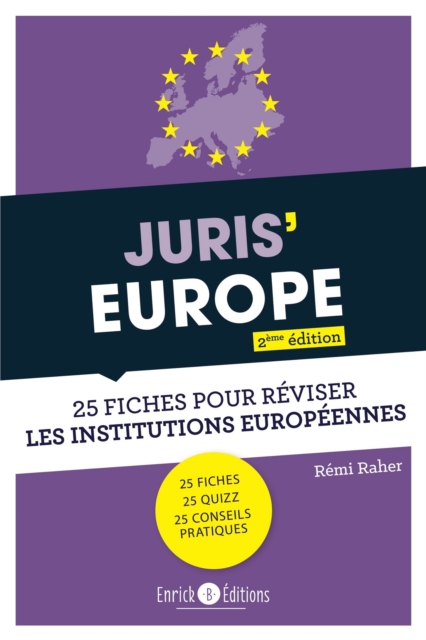 Juris'Europe