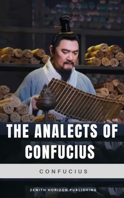 Analects of Confucius
