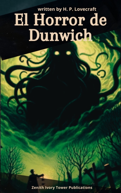 El Horror de Dunwich