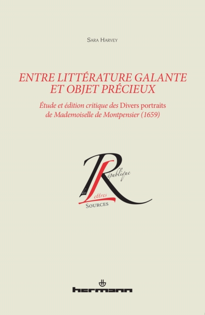 Entre littérature galante et objet précieux