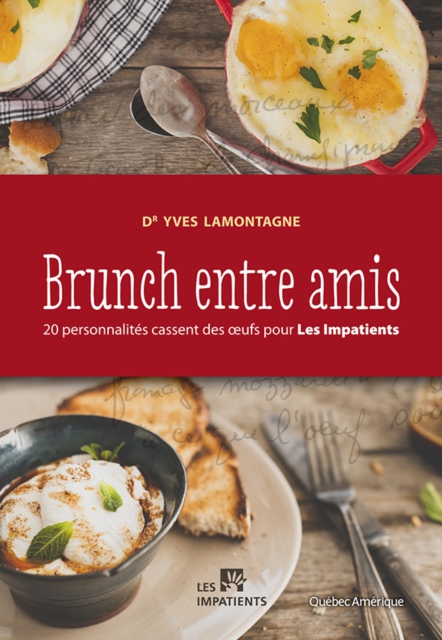 Brunch entre amis