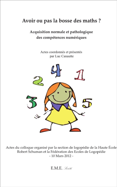 Avoir ou pas la bosse des maths ?