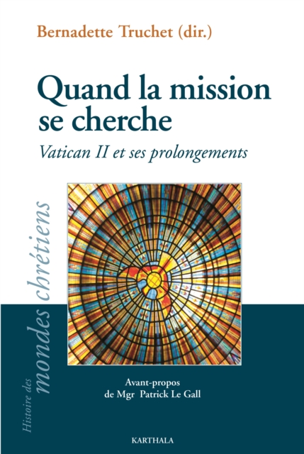 Quand la mission se cherche