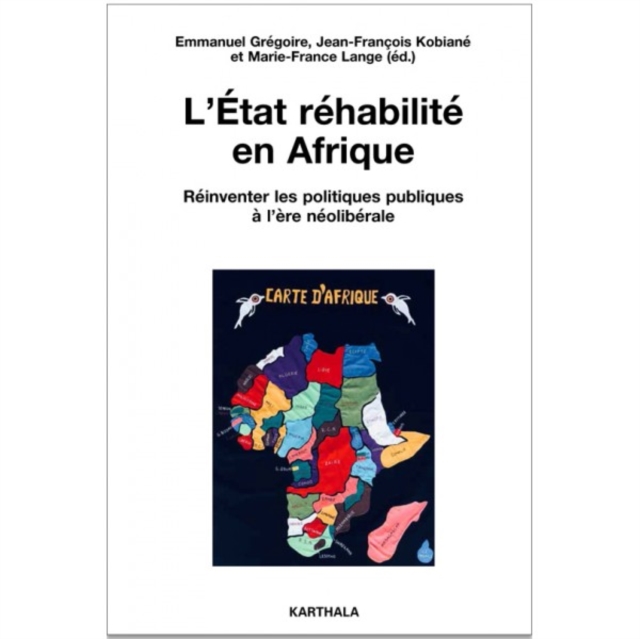 L'Etat réhabilité en Afrique
