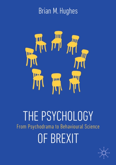 Psychology of Brexit