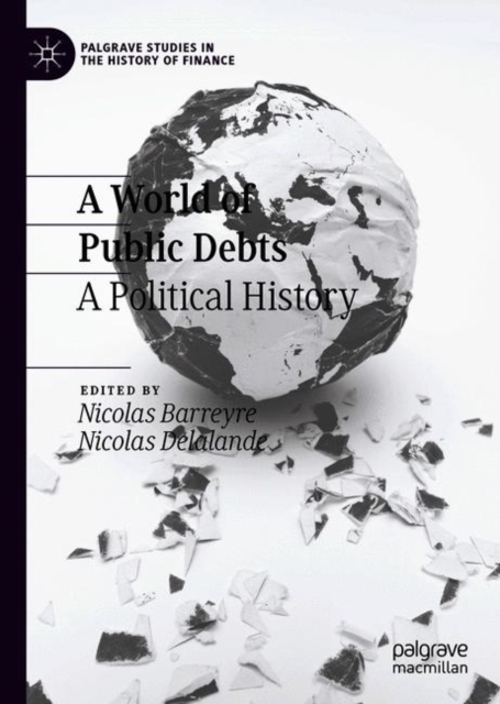 World of Public Debts