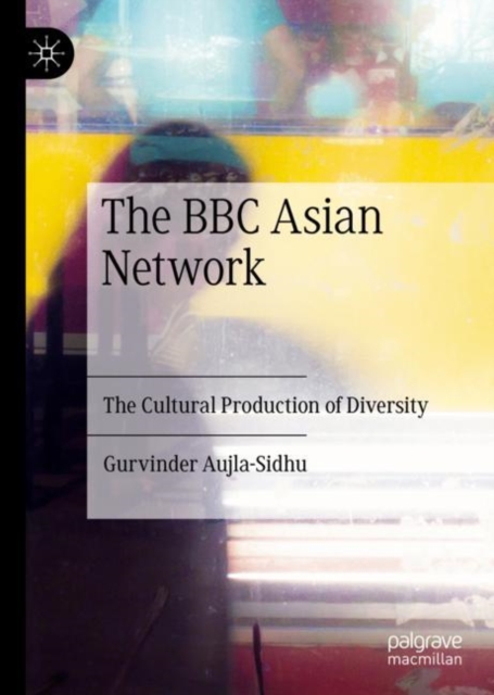 BBC Asian Network