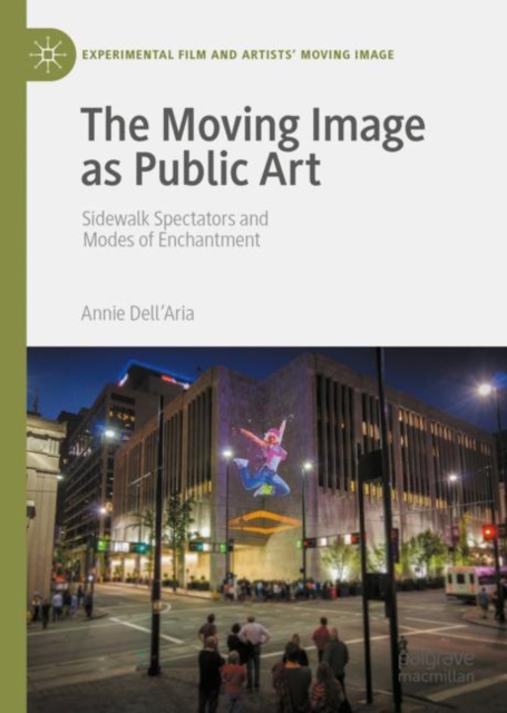 Moving Image as Public Art