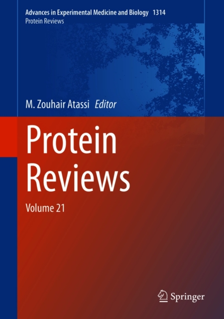 Protein Reviews