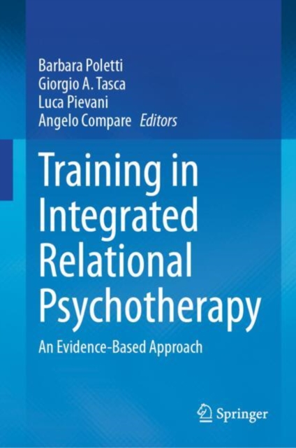 Training in Integrated Relational Psychotherapy
