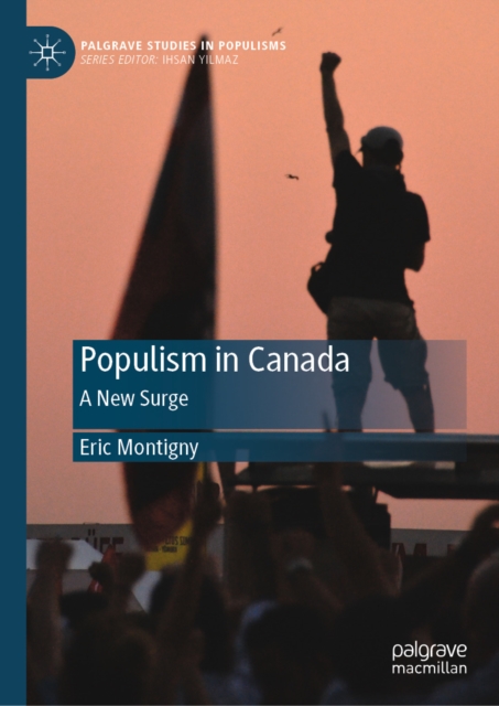 Populism in Canada