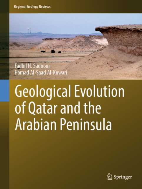 Geological Evolution of Qatar and the Arabian Peninsula