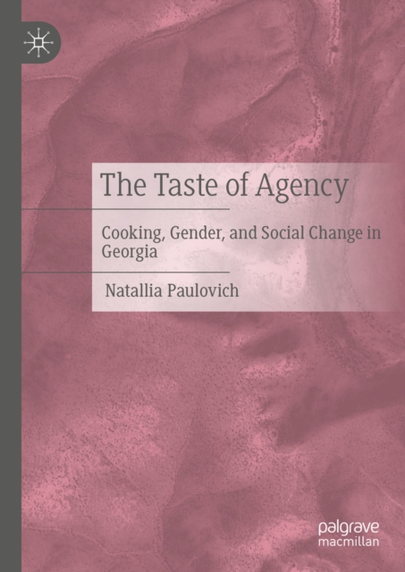 Taste of Agency