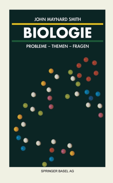 Biologie