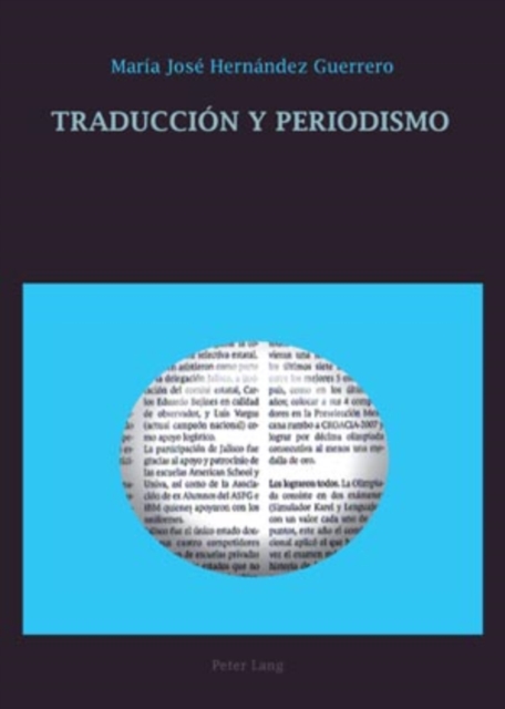 Traducción y periodismo