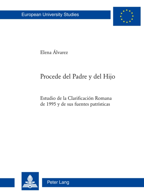 Procede del Padre y del Hijo
