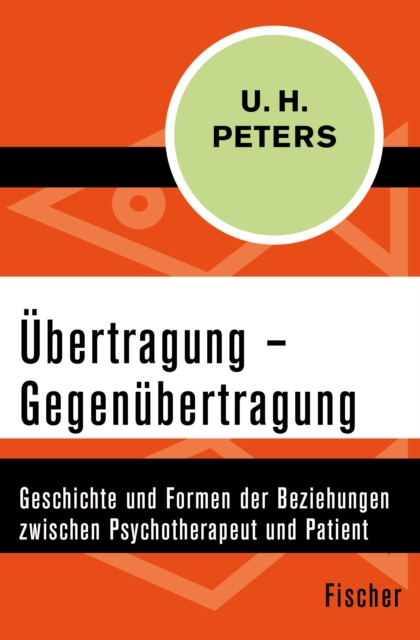 Übertragung – Gegenübertragung