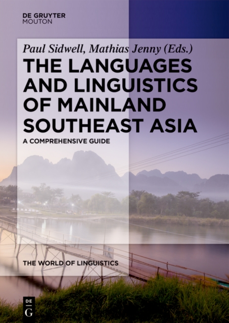 Languages and Linguistics of Mainland Southeast Asia