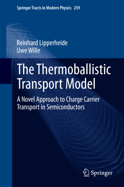 Thermoballistic Transport Model