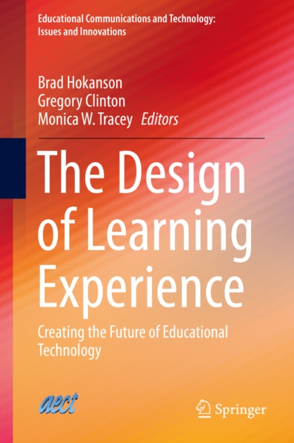 Design of Learning Experience