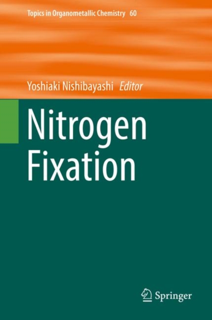 Nitrogen Fixation