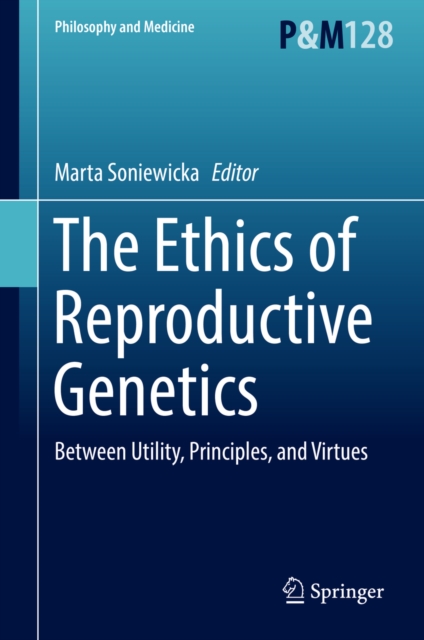 Ethics of Reproductive Genetics