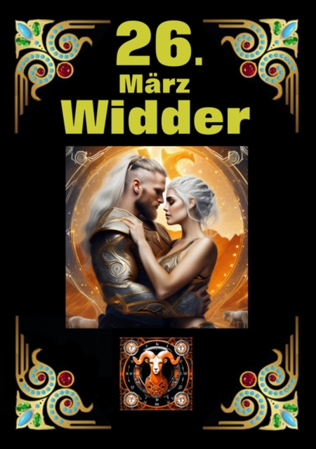 26. März, mein Geburtstag