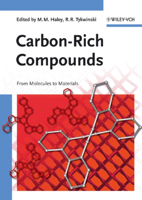 Carbon-Rich Compounds