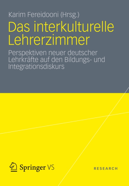 Das interkulturelle Lehrerzimmer