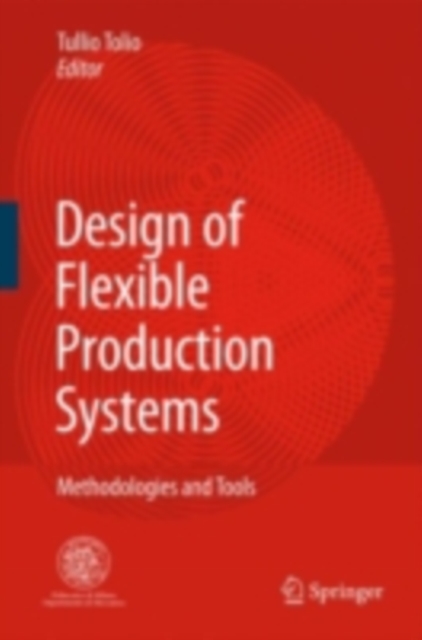 Design of Flexible Production Systems