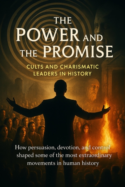 Power and the Promise: Cults and Charismatic Leaders in History