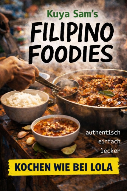 Kuya Sam's Filipino Foodies