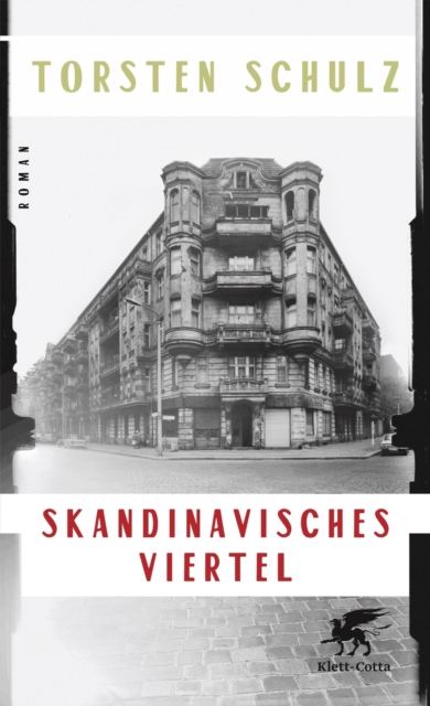Skandinavisches Viertel