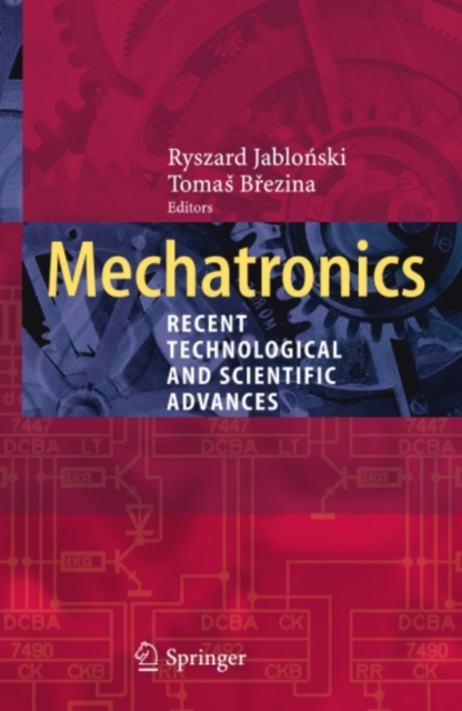 Mechatronics