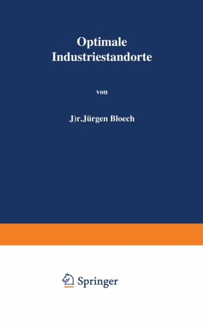 Optimale Industriestandorte