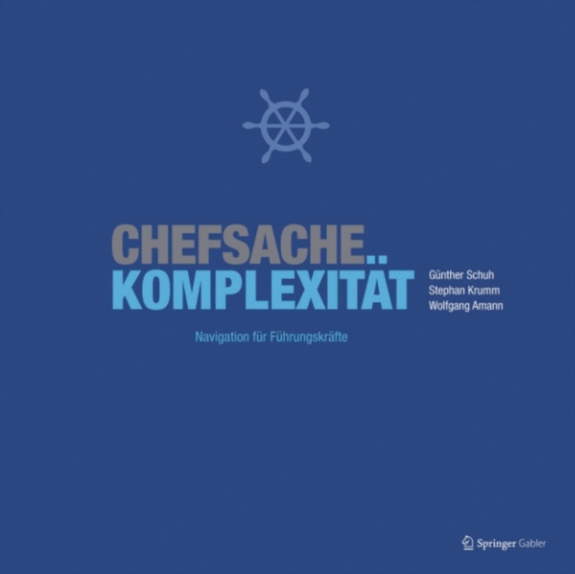 Chefsache Komplexität