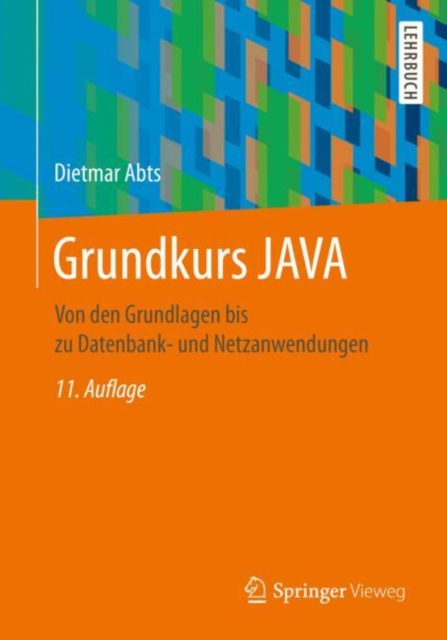 Grundkurs JAVA