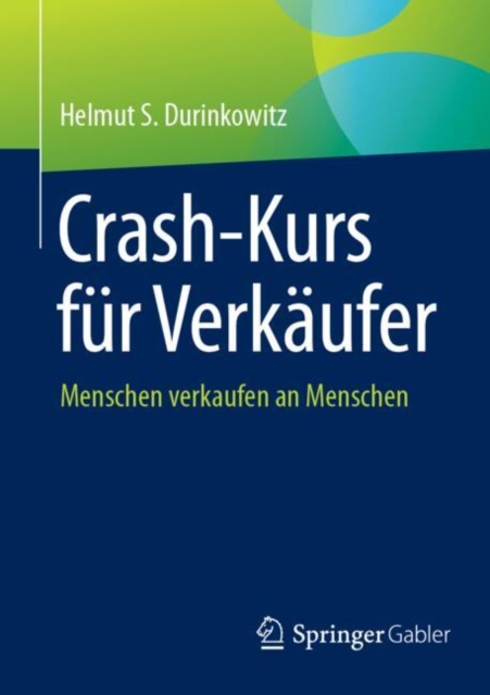 Crash-Kurs für Verkäufer