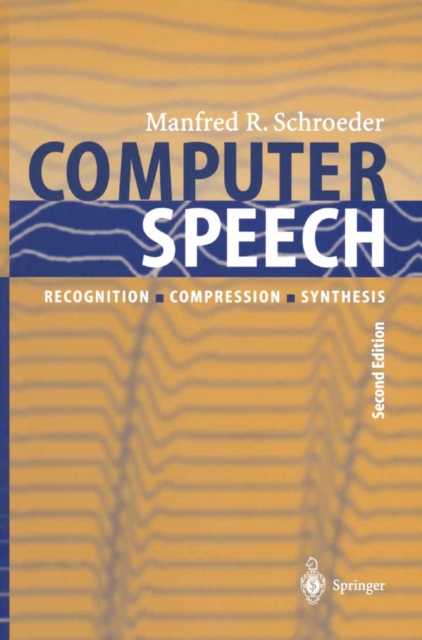 Computer Speech