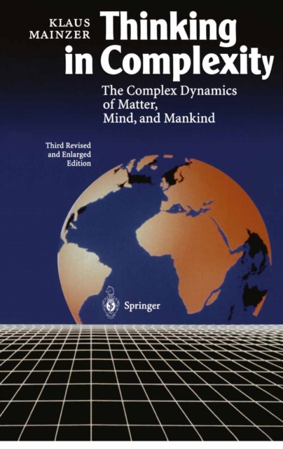 Thinking in Complexity